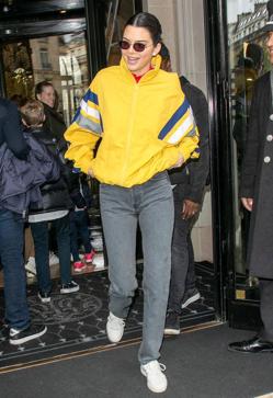 Imagen secundaria 2 - Qué es el gorpcore y porqué después del desfile de Jacquemus va a ser nuestra tendencia favorita de la próxima temporada