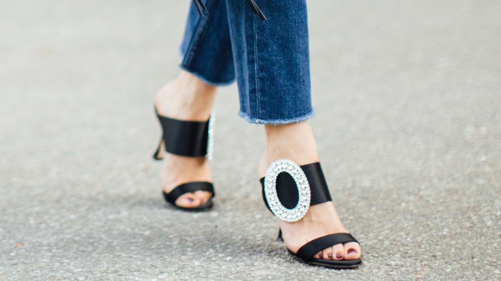 Fotos: chollos rebajas verano zara uterque zapatos sandalias baratos comodos parecen lujo