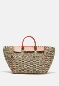 Imagen secundaria 2 - La artesanía es el futuro de la moda y estas firmas de lujo nos lo demuestran