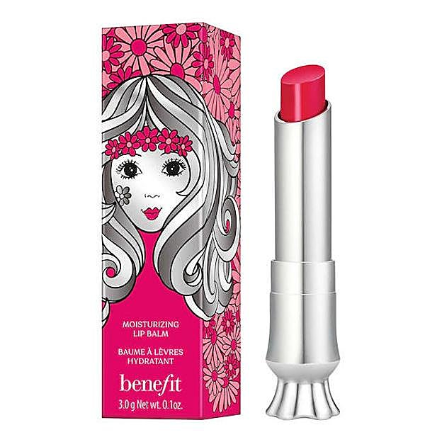 California Kissin' Colorbalm, de Benefit Cosmetics