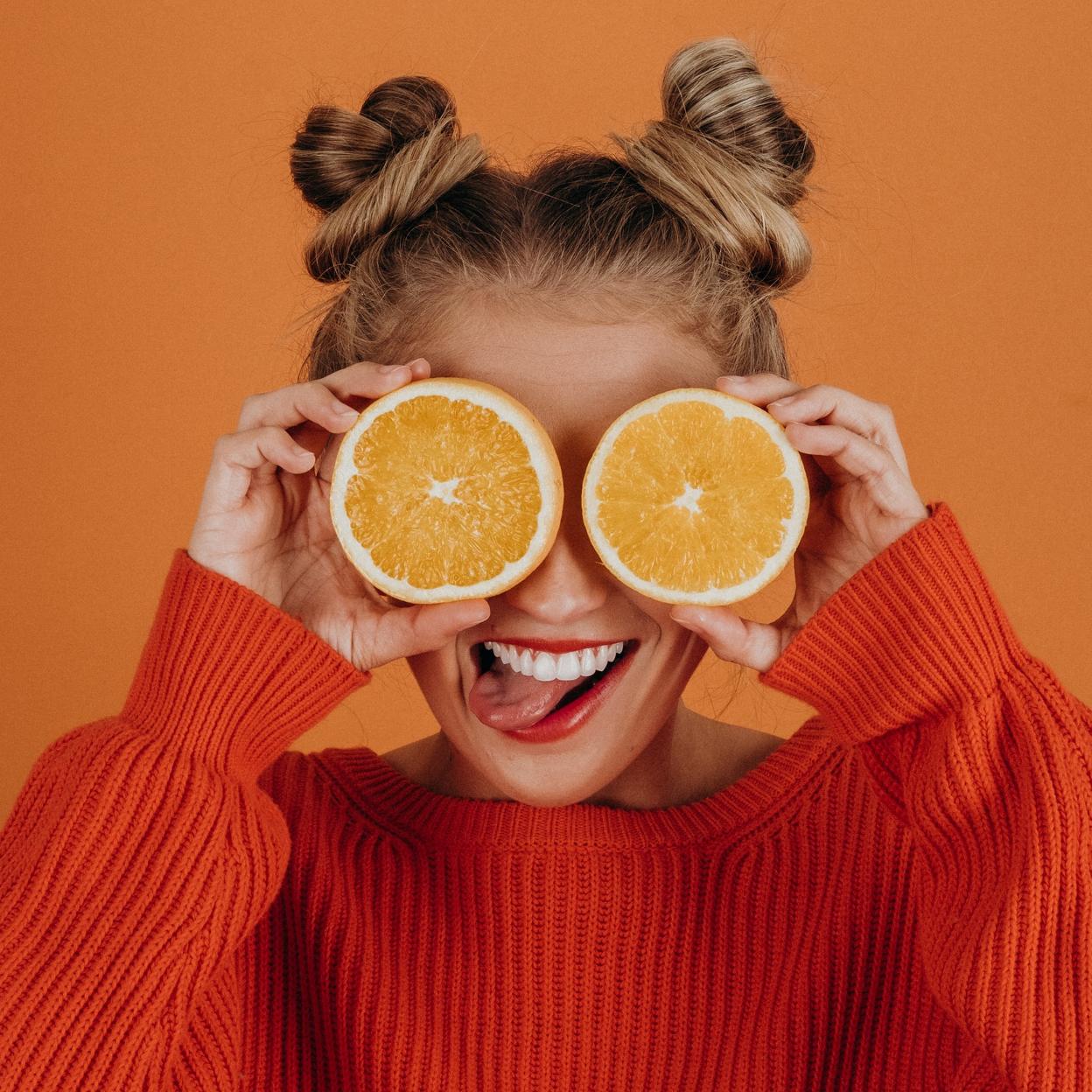 Pincha para ver 5 alimentos verdes muy saludables.