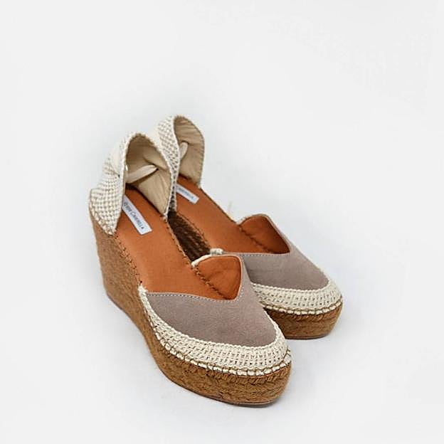 Nos encanta el modelo que tiene la pala en forma de V