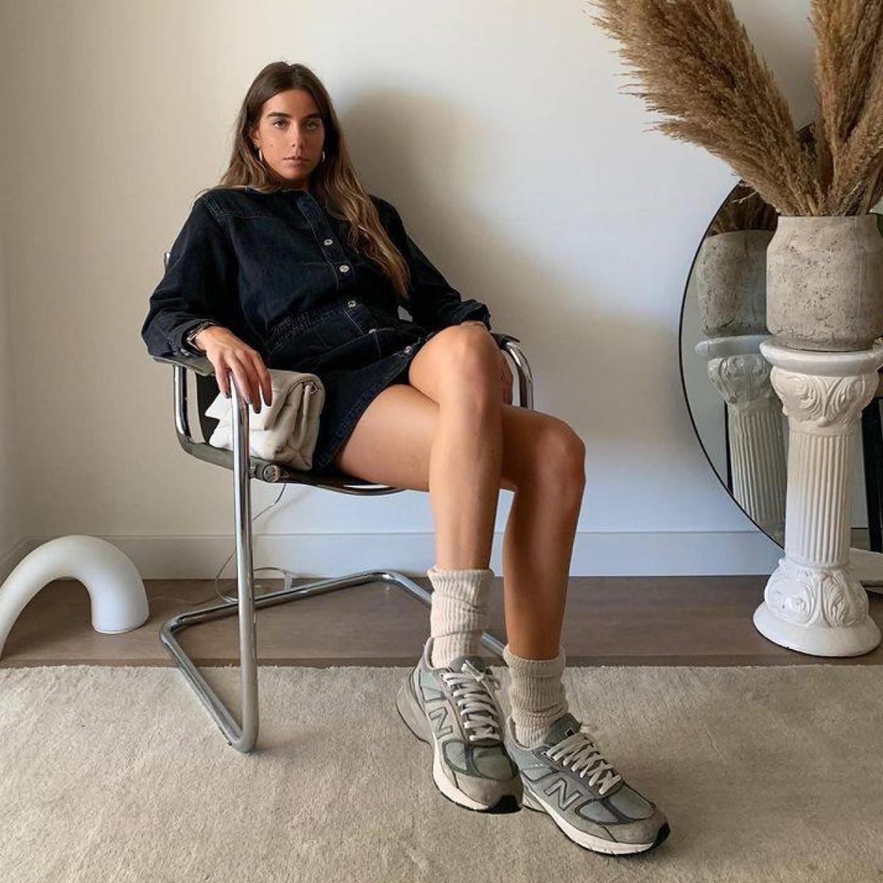 Pincha aquí para ver ¿Sandalias de tiras deportivas o zapatillas? Cómo llevar los zapatos más cómodos