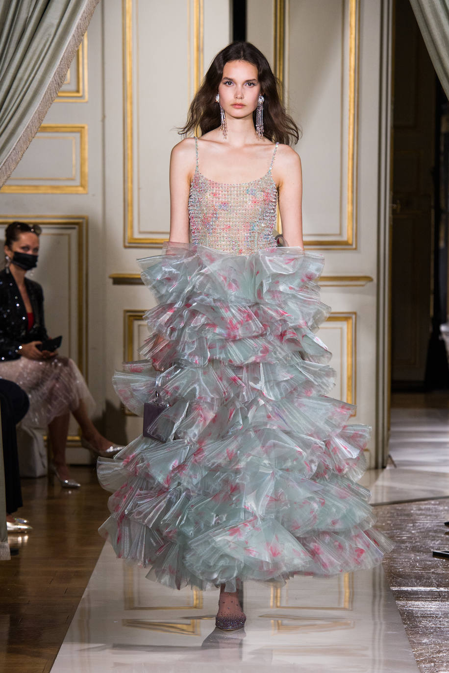 Giorgio Armani Privé