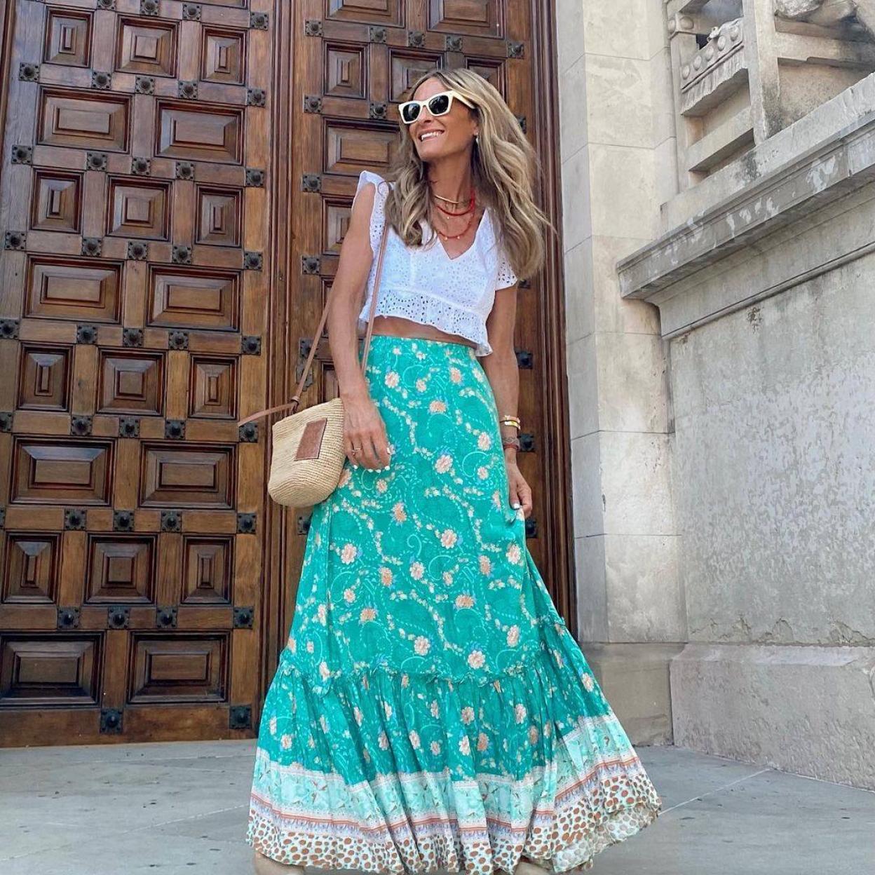 Pincha en la foto para ver las 20 piezas de nueva colección por las que merece la pena pasar de las rebajas