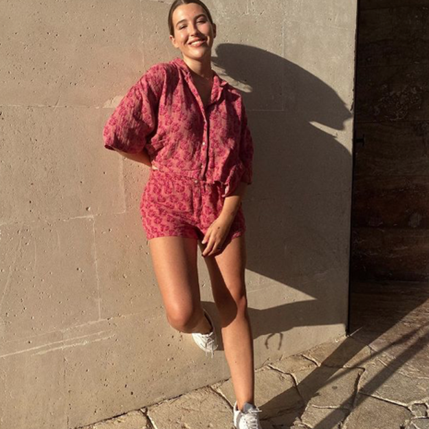 Pincha en la foto para ver 9 shorts vaqueros cómodos y fresquitos para empezar a lucir ya tus conjuntos más veraniegos. 