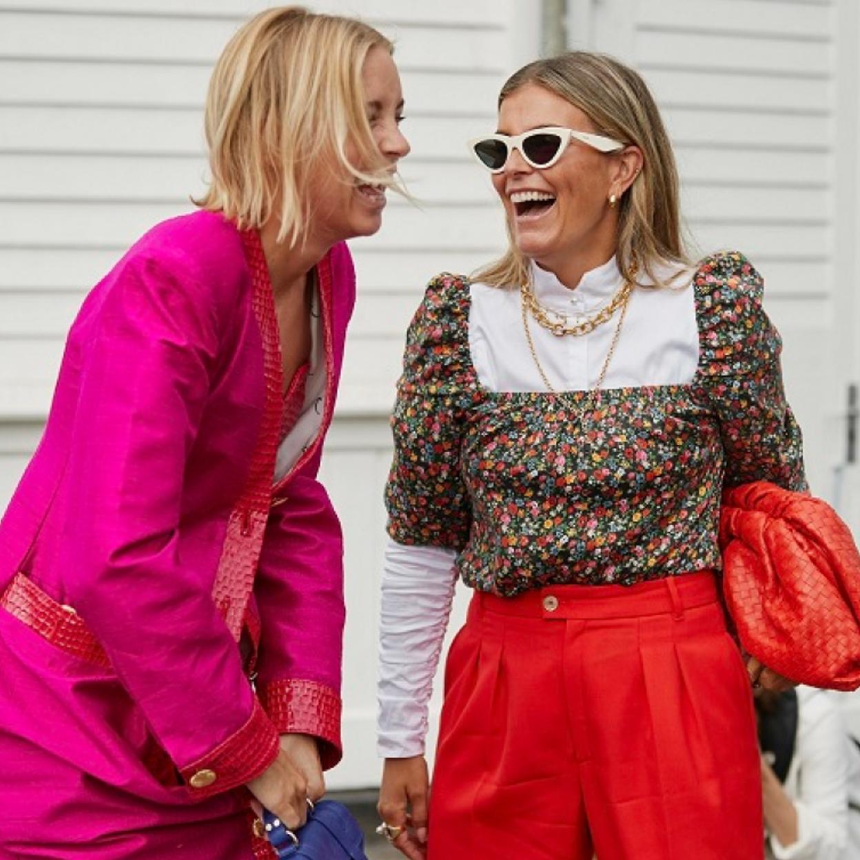 Pincha en la foto para descubrir cuáles son los cortes de pelo que más se llevarán en otoño. 