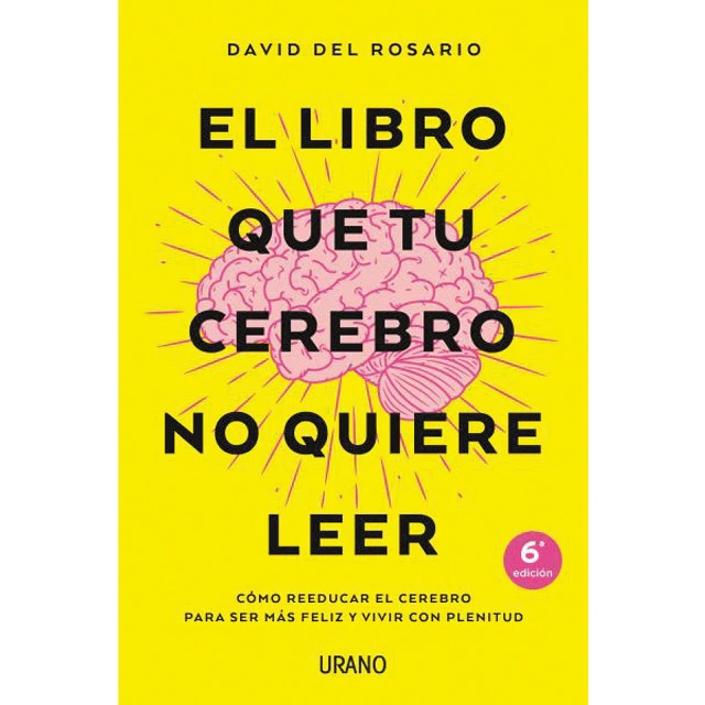 El autor del libro entrelaza anécdotas de su propia vida, experimentos científicos y referencias a personajes conocidos y a la cultura popular. Se puede adquirir en Amazon, y cuesta 15,20 euros.