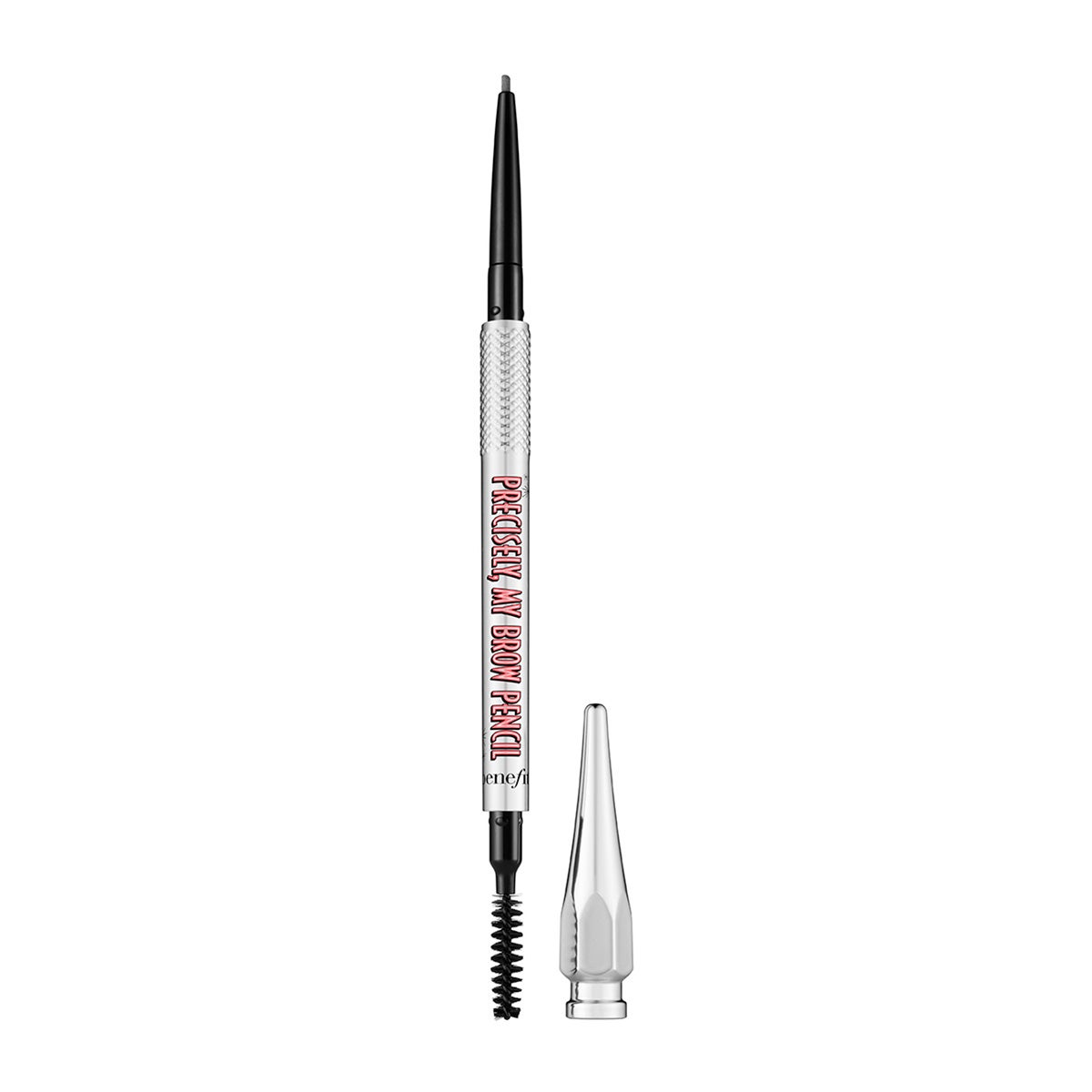 ¿Quieres rellenar color y hacer microbladed en las cejas? Brow Microfilling Pen de Benefit Cosmetics es el producto que tienes que tener en el cajón de las cejas. Gracias a las 3 líneas ultrafinas de un solo trazo, consigue un diseño con pelos existentes y rellenar huecos. 35 euros.