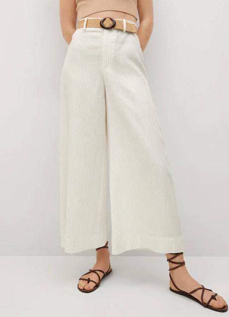 Imagen - Nuestro favorito es el de rayas beige