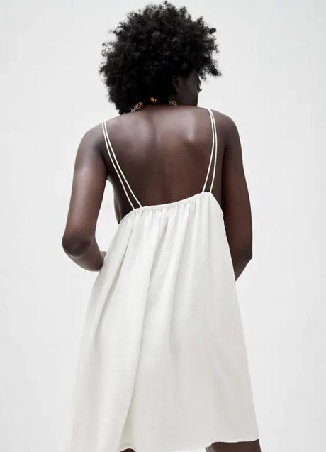 Imagen - El vestid no tardará en agotarse