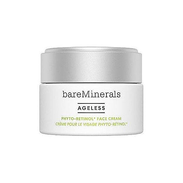 Ageless Phyto-Retinol Crema Facial de BareMinerals