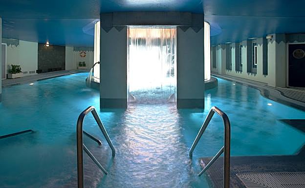 Arnedillo Spa ofrece diferentes packs