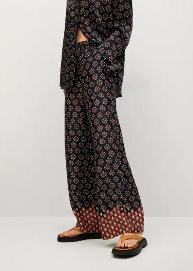 De Mango (19,99 euros).