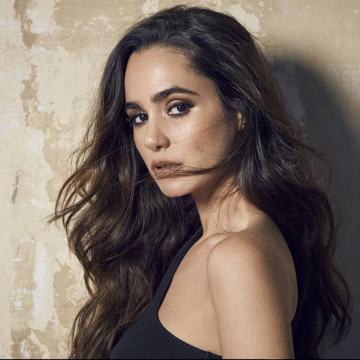 Pincha en la foto de Alicia Sanz para ver los mejores estrenos de series del verano de 2021.