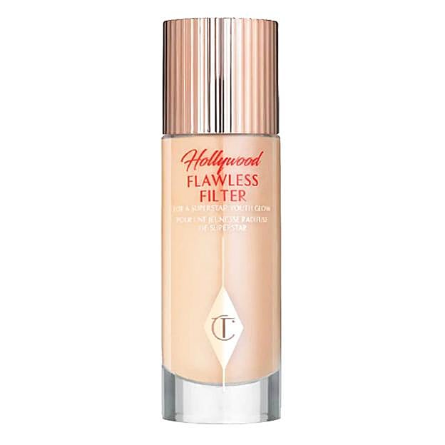 Hollywood Flawless Filter de Charlotte Tilbury