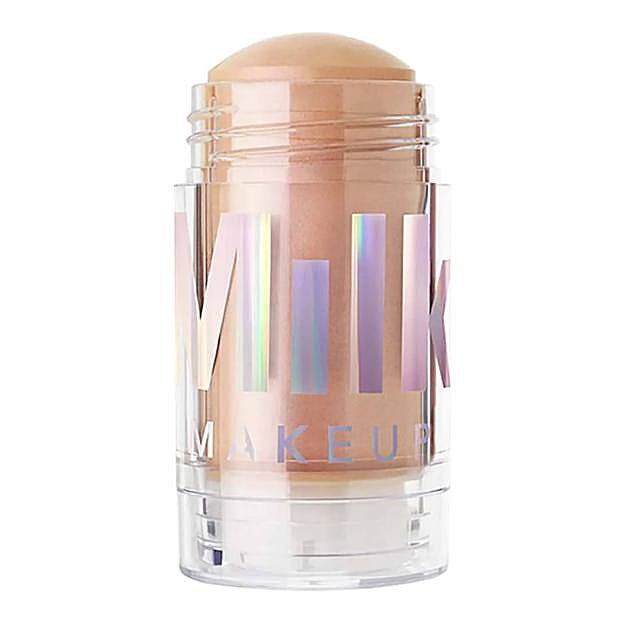 iluminador Holographic Stick de Milk Makeup