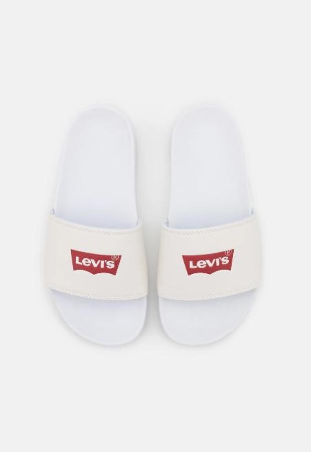 De Levi's (24,95 euros).