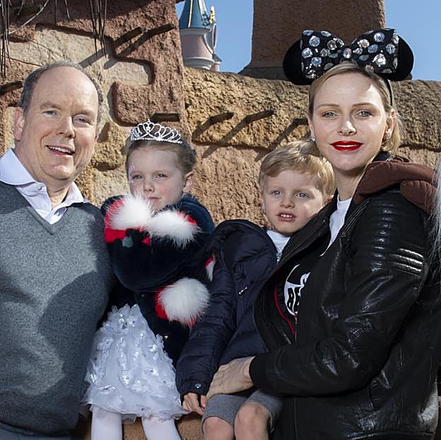 Alberto II de Mónaco y su supuesto tercer hijo secreto, ¿será ese el motivo por el que su matrimonio con la princesa Charlène está en crisis?