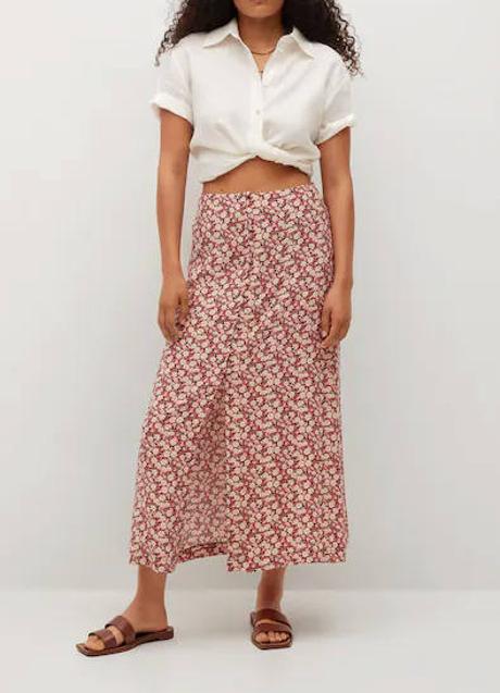 Imagen - Esta falda sienta bien a cualquier edad