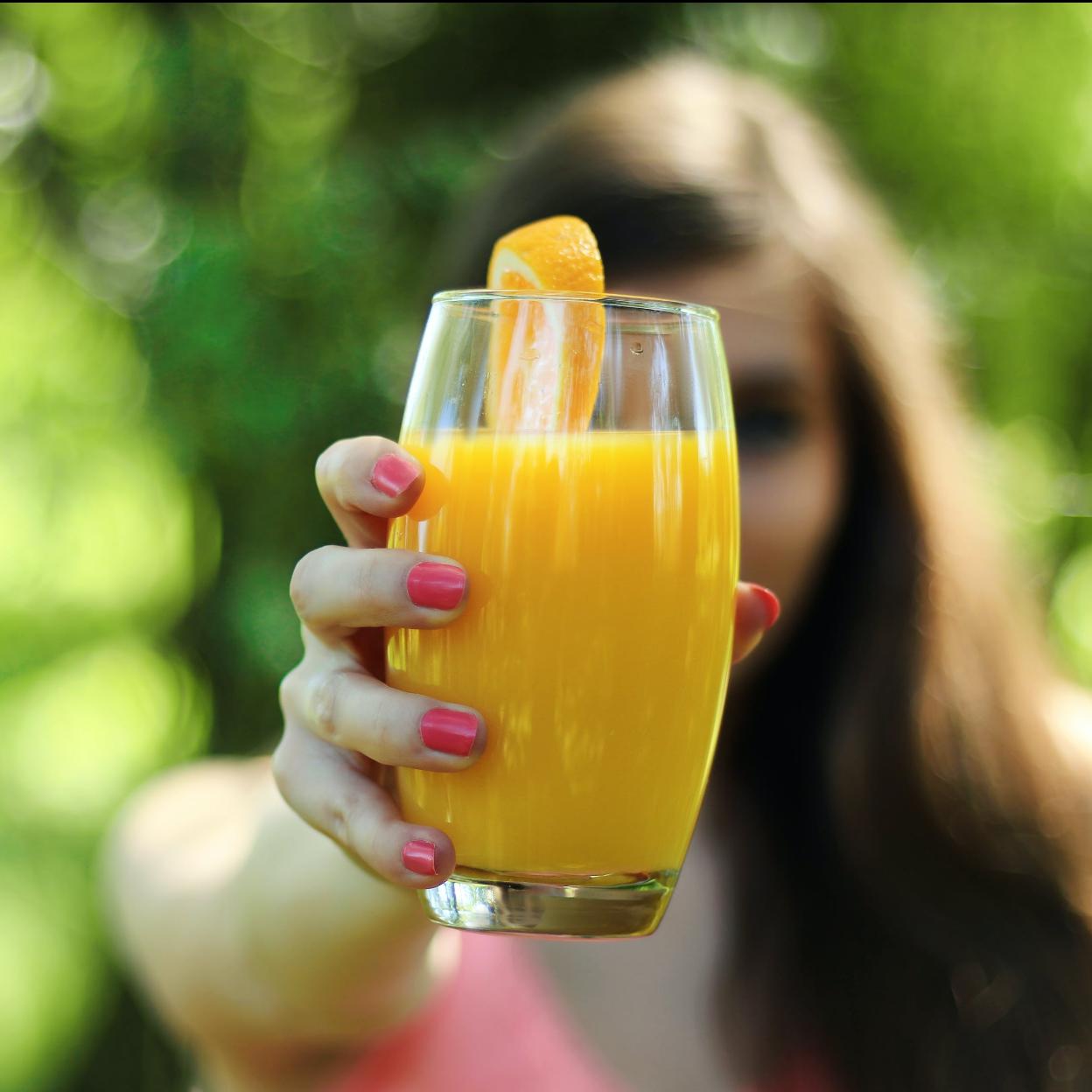 Pincha para ver lo que realmente comen las famosas cuando se saltan la dieta.