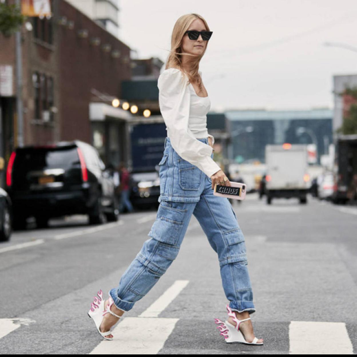 Pincha en la foto para ver las 20 piezas de nueva colección por las que merece la pena pasar de las rebajas.