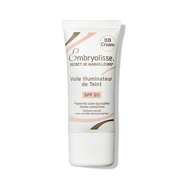Embryolisse BB Cream.