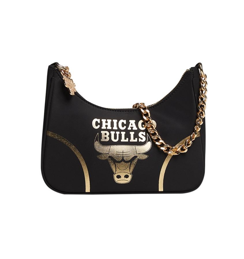 Bolso de Chicago Bulls (29,99 euros).