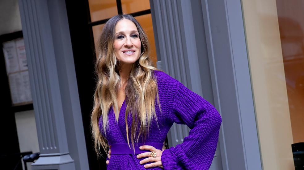 Las fragancias de verano favoritas de las famosas (por si quieres saber a qué ​huelen Sarah Jessica Parker o Meghan Markle)