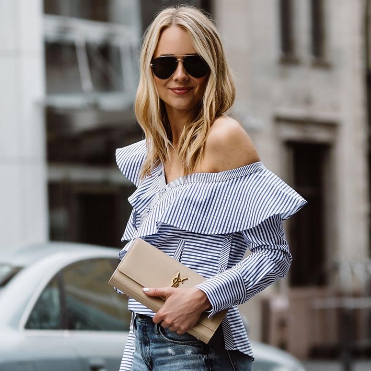 Pincha en la foto para ver los vestidos de las rebajas de Zara que todavía están disponibles en todas las tallas