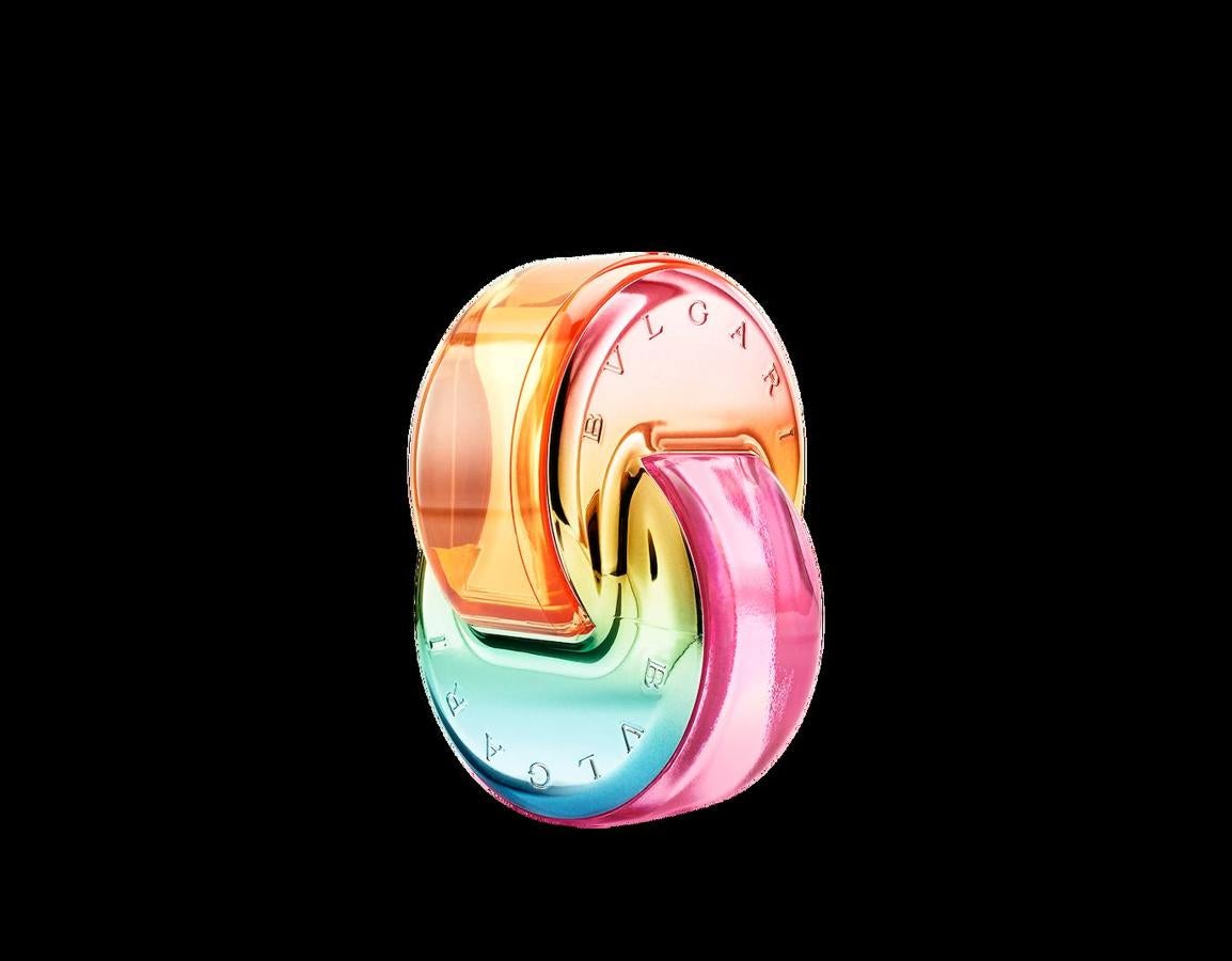 BVLGARI. Omnia by Mary Katrantzou (99 €).