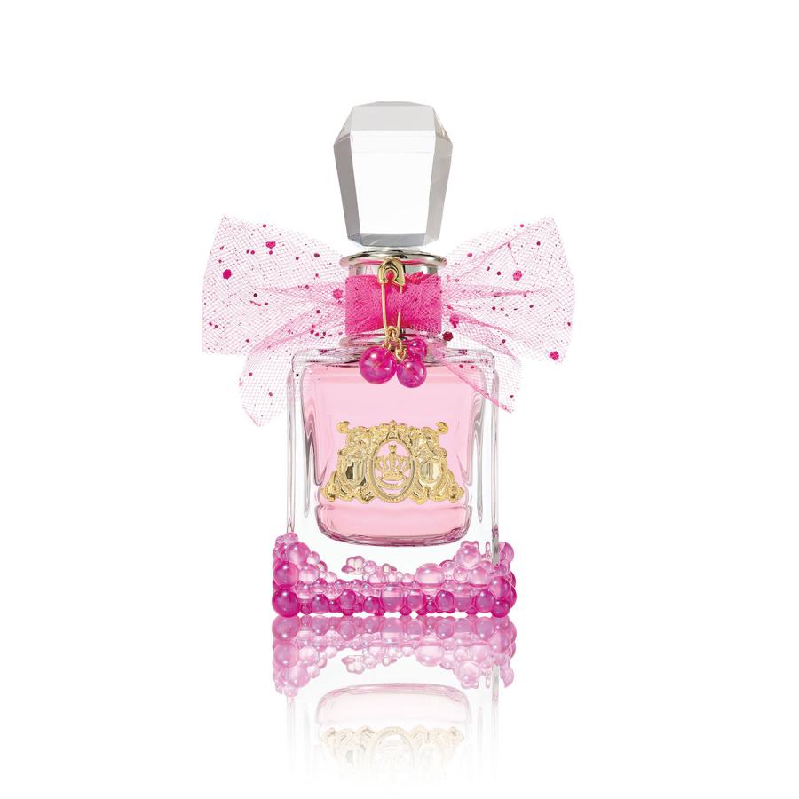 JUICY COUTURE. Viva La Juicy Le Bubbly (70 €).