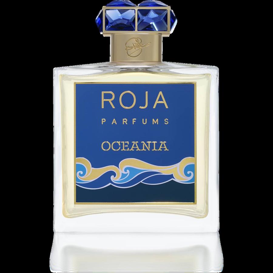 ROJA PARFUMS. Oceania (360 €).
