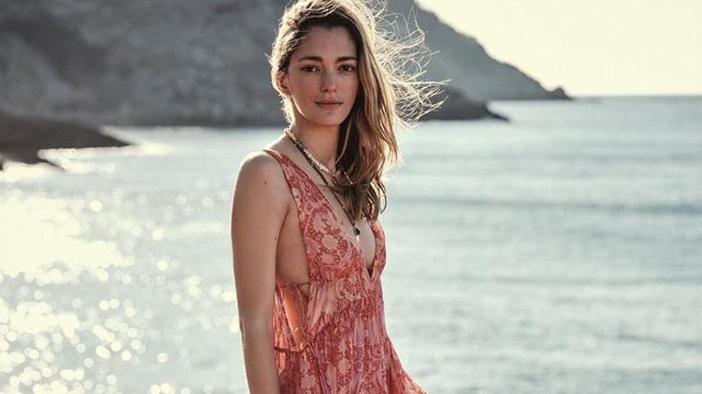 Rebajas finales: Mango nos propone los 12 vestidos más bonitos del verano por menos de 20 euros