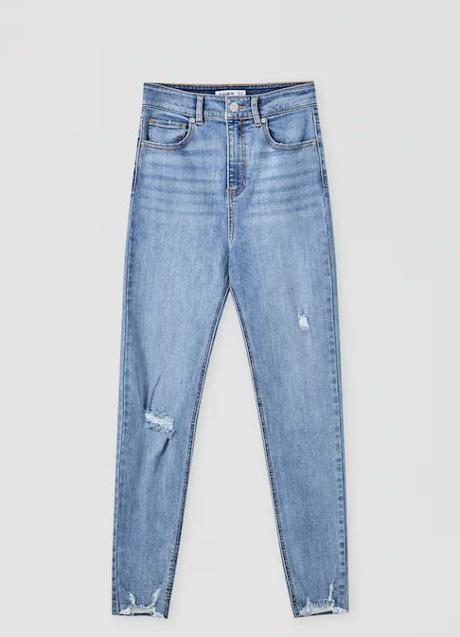 Imagen - Podrás lucir estos pantalones con todas tus blusas y camisetas 