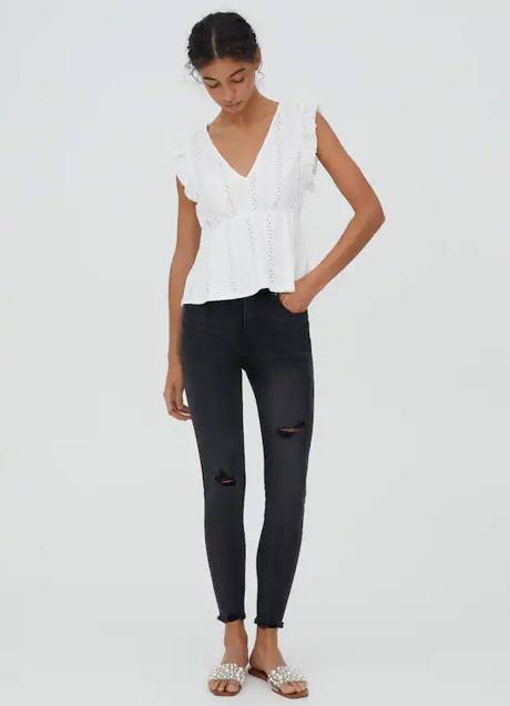 Imagen - Los vaqueros de Pull&Bear son súper baratos y sientan de maravilla