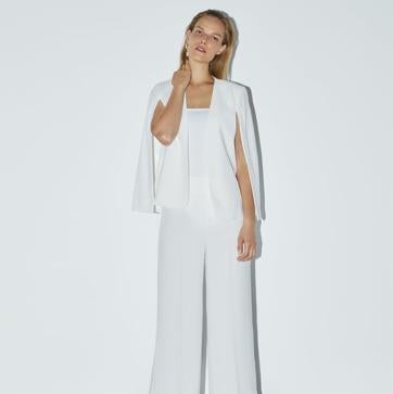 Imagen secundaria 1 - El pantalón culotte es la mejor alternativa a los shorts si buscas un look cómodo y favorecedor