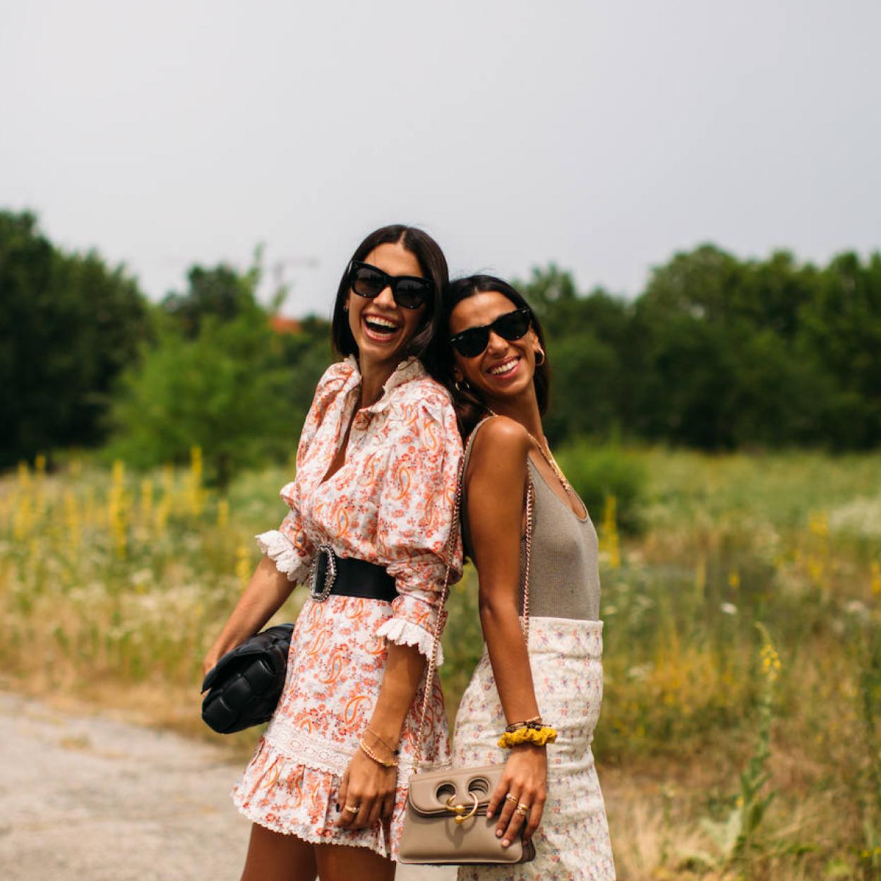 Pincha en la foto para ver las prendas estrella de Uterqüe rebajadas a menos de la mitad de su precio