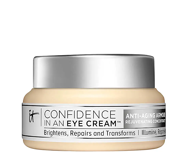 IT Cosmetics Confidence in an Eye Cream