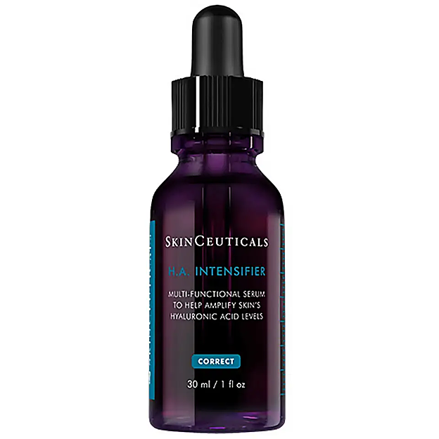 Intensificador de ácido hialurónico (H. A.) de SkinCeuticals