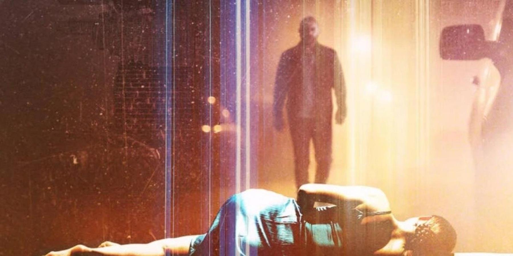 Hit & Run. Netflix. 6 de agosto