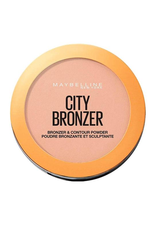 Un bronceador enriquecido con pigementos de extracto de cacao no es ningún sueño, es una realidad y es de Maybelline. Conseguirás un bronceador natural en la piel. 7,45 euros 