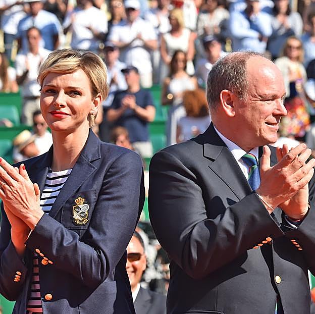 Los rumores de que la pareja está al borde del divorcio crecen día a día.