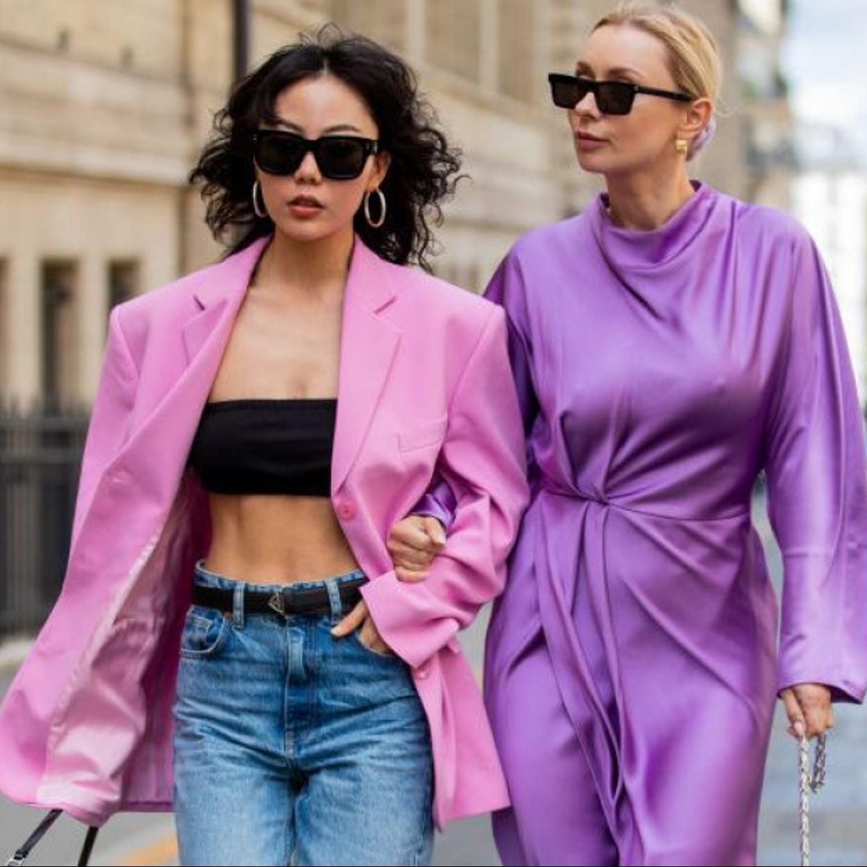 Pincha en la imagen para ver diez cortes de pelo que se llevarán el próximo otoño y que elegirás para cambiar de look 