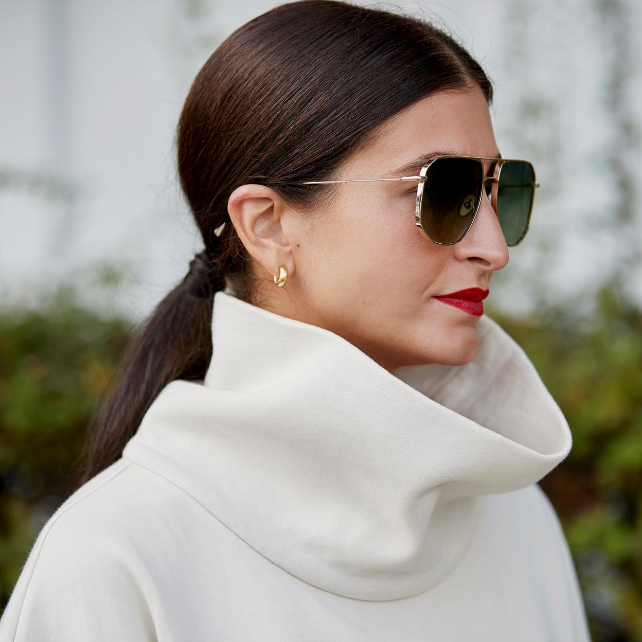 Pincha en la imagen para descubrir los 10 labiales nude más icónicos (e hidratantes) para incluir en tu neceser de maquillaje.