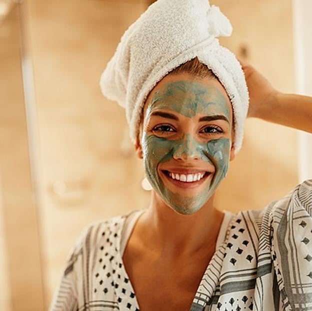 Caolín: qué tipo de ingrediente es y por qué te ayudará a conseguir una piel lisa sin imperfecciones