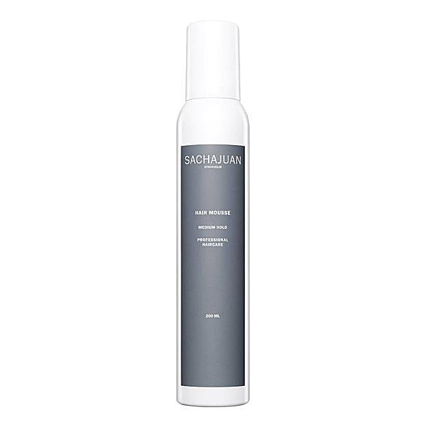 Mousse protectora. 9,99 euros