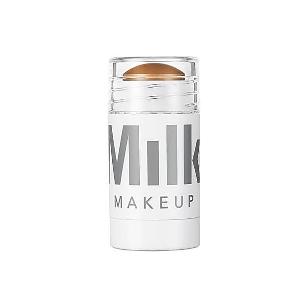 Crema bronceadora de Milk (12,99 euros)