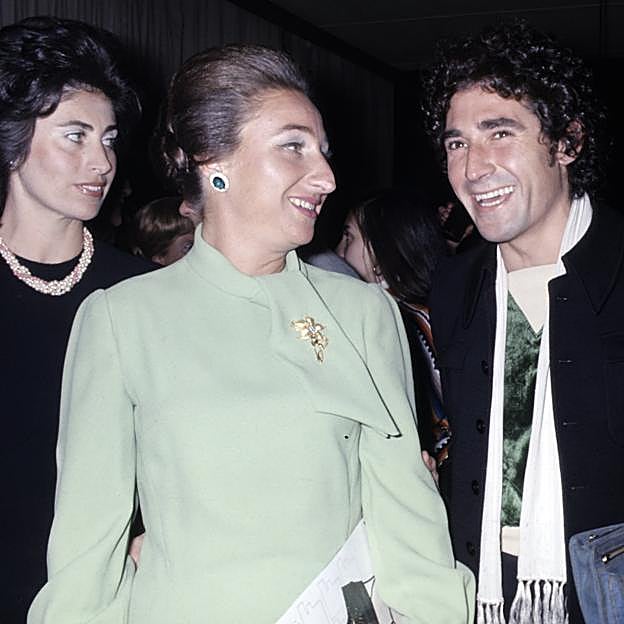 Las hermanas del rey Juan Carlos I, la infanta Margarita y la infanta Pilar: una vida dedicada a la Corona y a su hermano el emérito