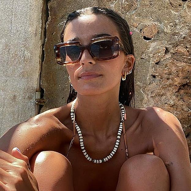 Estos son los pasos que debes seguir para cuidar tu pelo durante las vacaciones en la playa